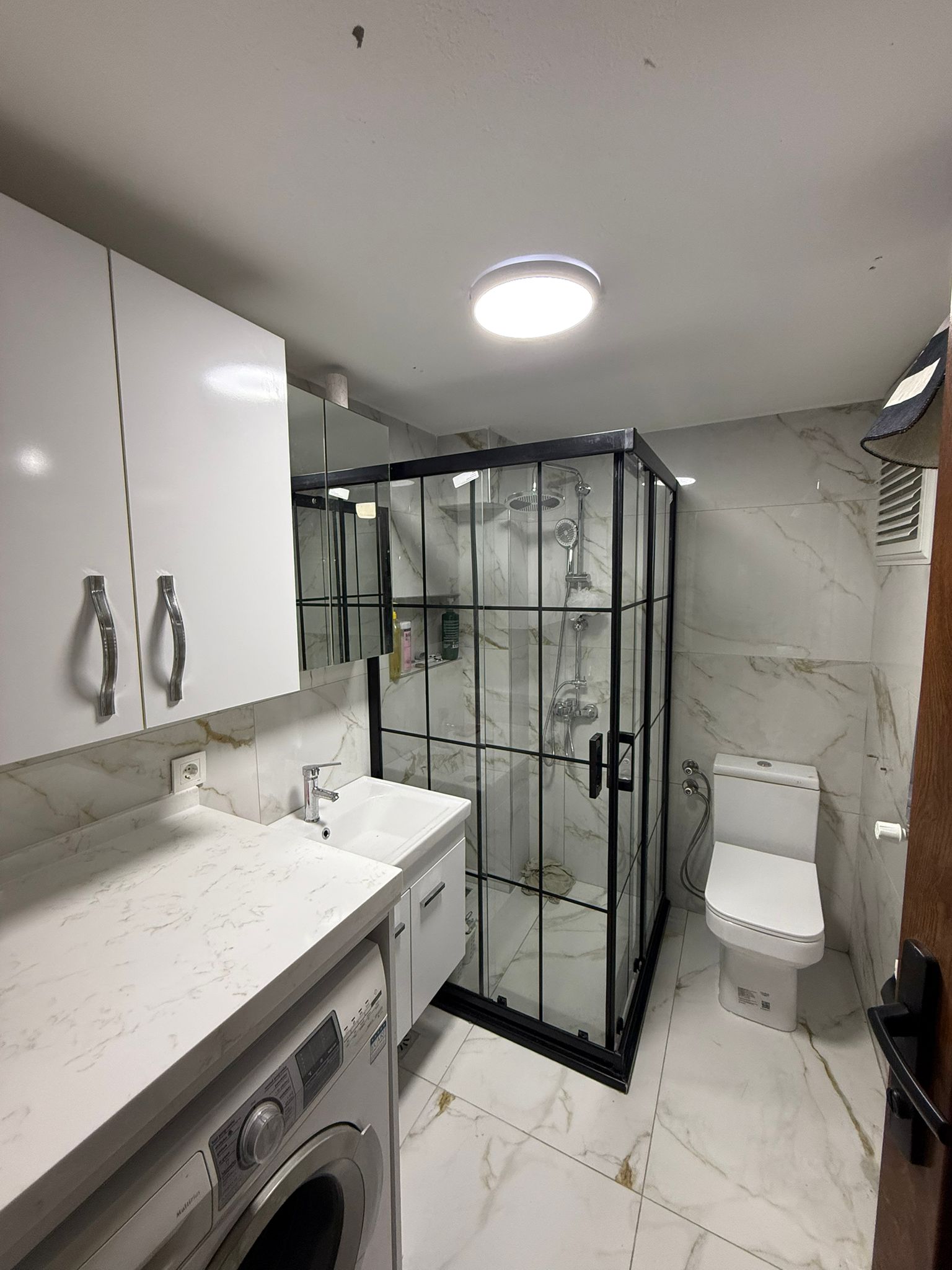 Ömer Akbaş Yapı Design